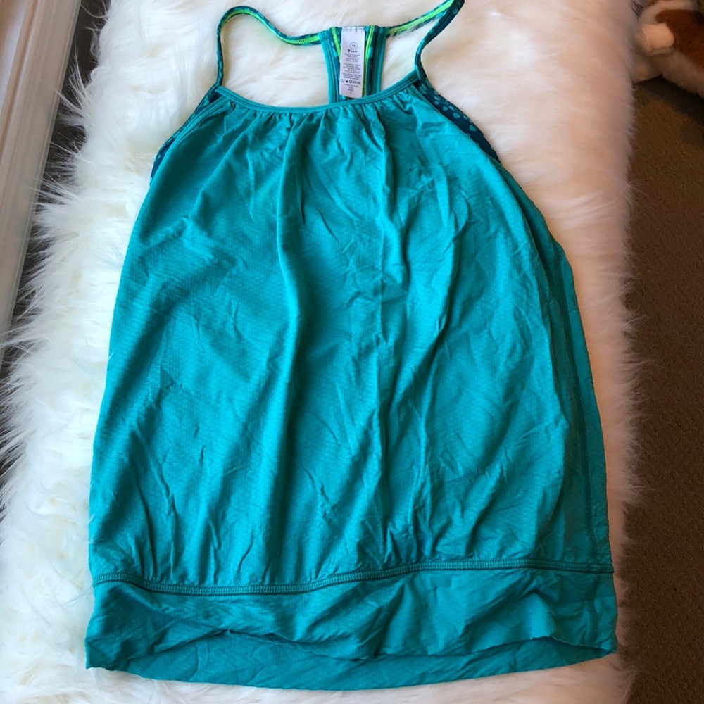 Ivivva Double Dutch Tank